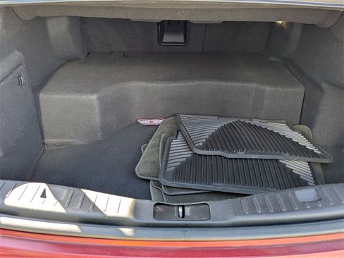 Used 2016 Lincoln MKZ Hybrid w/ Equipment Group 600A Reserve image 25