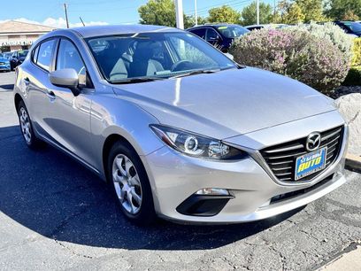 Used 2014 MAZDA MAZDA3 i Sport