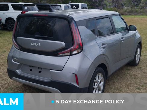 Used 2024 Kia Soul LX w/ Option Group 015 image 3