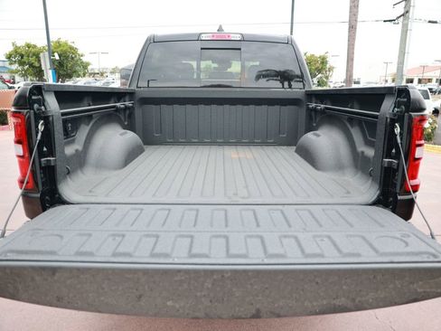 New 2026 RAM 1500 Classic Warlock image 33