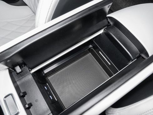 Certified 2025 Mercedes-Benz AMG GT 55 image 20