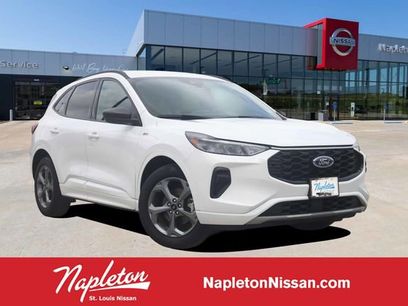 Used 2023 Ford Escape ST-Line w/ Equipment Group 301A