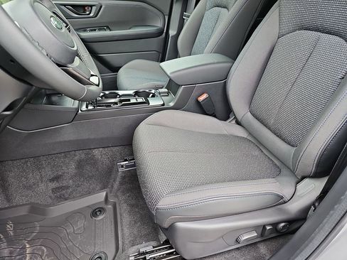 New 2026 Subaru Forester Premium AWD/4WD image 19