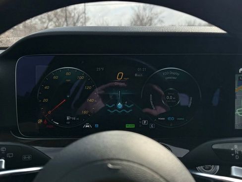 Used 2021 Mercedes-Benz E 450 4MATIC All-Terrain Wagon image 19