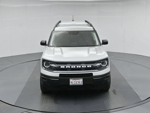 Used 2024 Ford Bronco Sport Big Bend AWD/4WD image 39