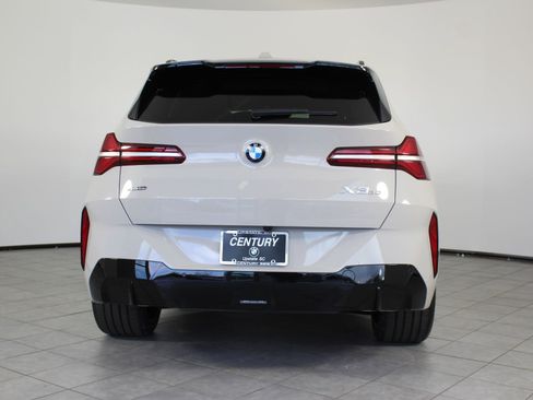 New 2026 BMW X3 xDrive30 image 9