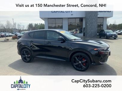 Used 2024 Dodge Hornet R/T Plus