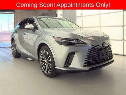 Used 2024 Lexus RX 350 w/ Convenience Package