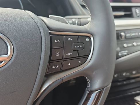 Used 2019 Lexus ES 350 w/ Accessory Package 2 FWD image 18