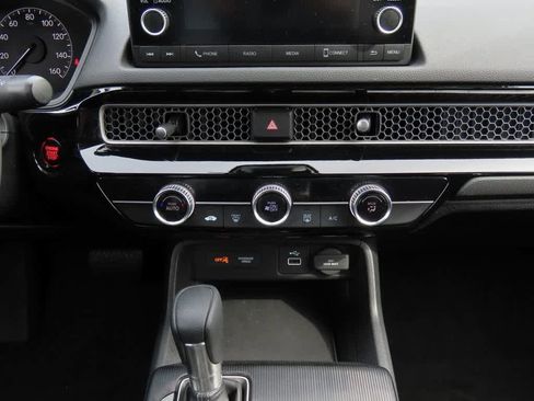 Certified 2023 Honda Civic LX image 19