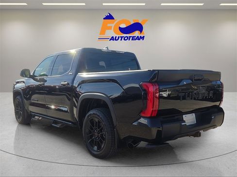 Used 2024 Toyota Tundra SR5 image 3