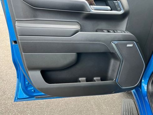 Certified 2022 GMC Sierra 1500 Elevation w/ Elevation Premium Package image 10