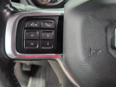 Used 2019 RAM 2500 Laramie AWD/4WD image 11