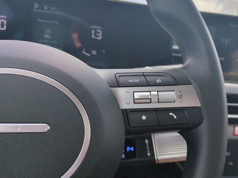 New 2026 Hyundai Sonata Blue FWD image 30