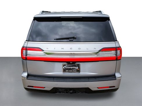 Used 2020 Lincoln Navigator L Reserve RWD image 59