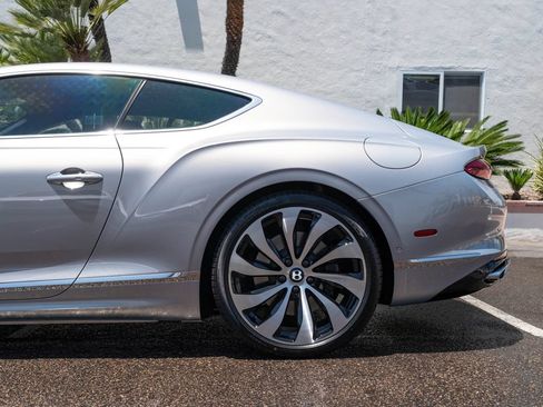 New 2026 Bentley Continental GT AWD/4WD image 25