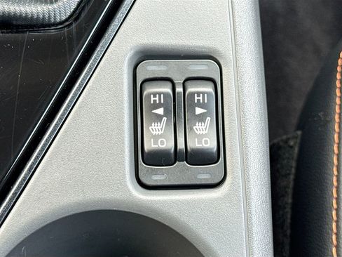 Certified 2025 Subaru Crosstrek 2.5i Limited w/ Crosstrek Mirror Package image 28