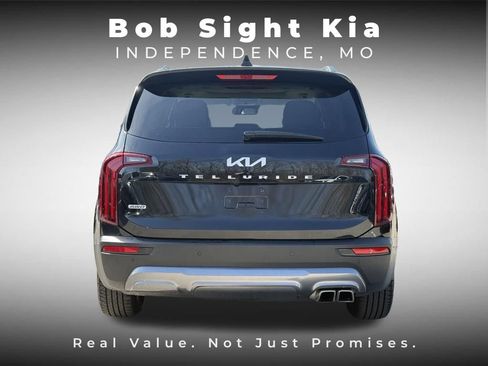 Used 2022 Kia Telluride EX image 15