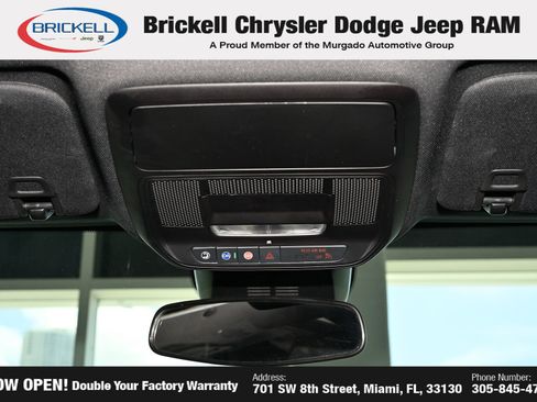 Used 2026 GMC Terrain Elevation AWD/4WD image 20