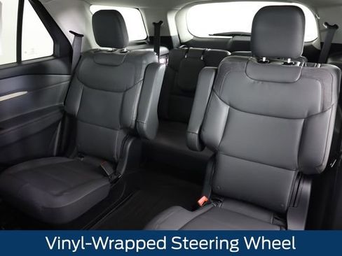 New 2026 Ford Explorer Active w/ Active Comfort Package image 23