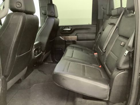 Used 2023 GMC Sierra 2500 Denali AWD/4WD image 6