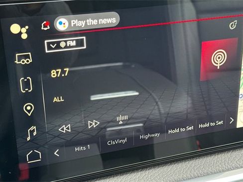 New 2026 GMC Sierra 2500 Denali image 21