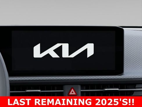 New 2025 Kia EV6 Wind AWD/4WD image 20