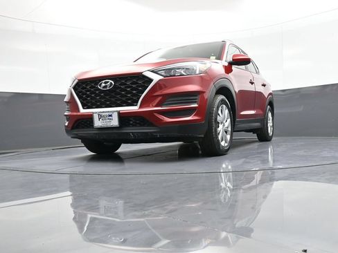 Used 2021 Hyundai Tucson Value AWD/4WD image 25