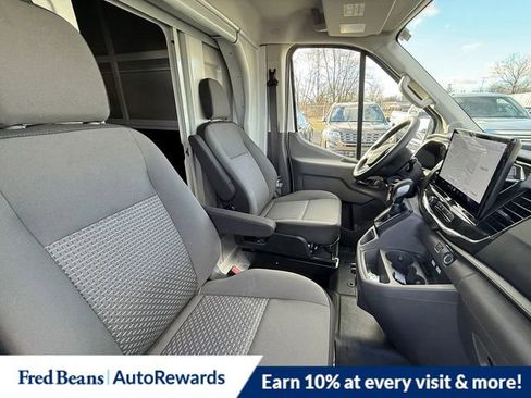 New 2024 Ford Transit 350 AWD w/ Interior Upgrade Package image 19
