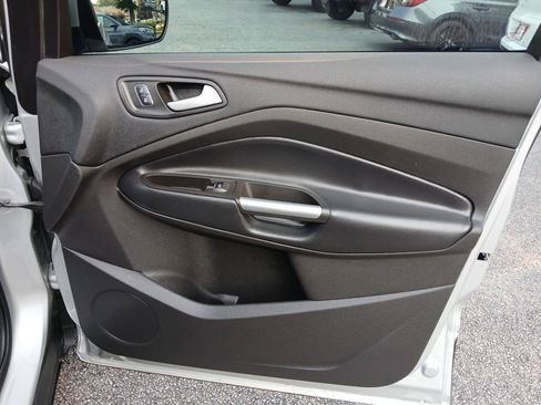 Used 2019 Ford Escape SEL FWD image 15