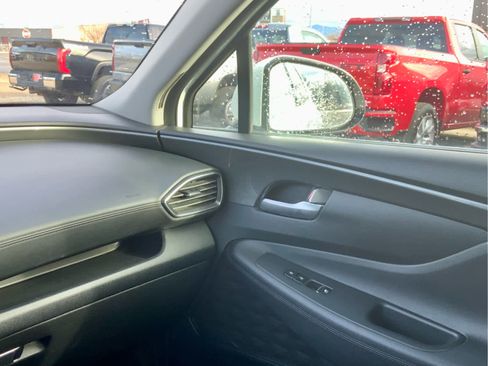 Used 2023 Hyundai Santa Fe SEL image 34