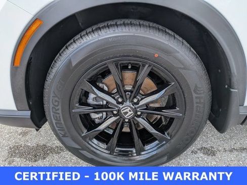Used 2024 Honda CR-V Sport image 12