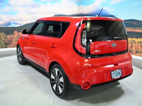 Used 2015 Kia Soul ! w/ Sun & Sound Package image 11