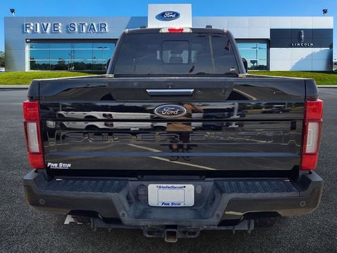 Used 2020 Ford F250 Lariat AWD/4WD image 6