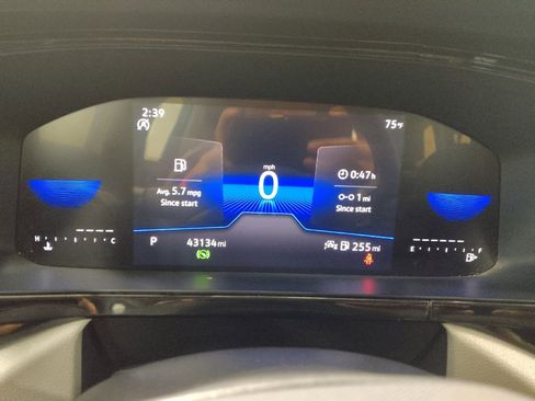 Used 2024 Volkswagen Taos S FWD image 23