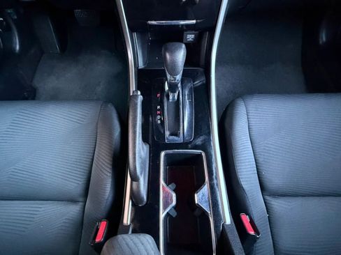 Used 2016 Honda Accord LX-S image 53