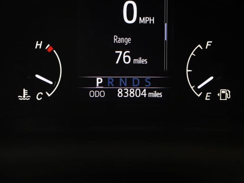 Used 2020 Toyota Sequoia Platinum AWD/4WD image 38