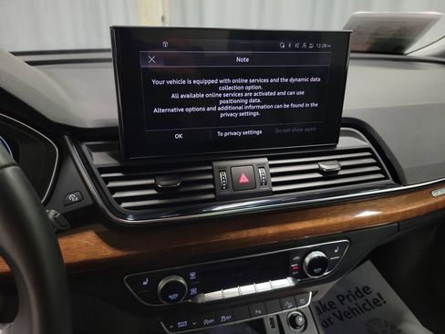 Used 2022 Audi Q5 2.0T Premium Plus image 14