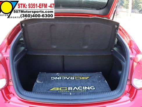 Used 2015 Hyundai Veloster Turbo w/ Option Group 04 image 17