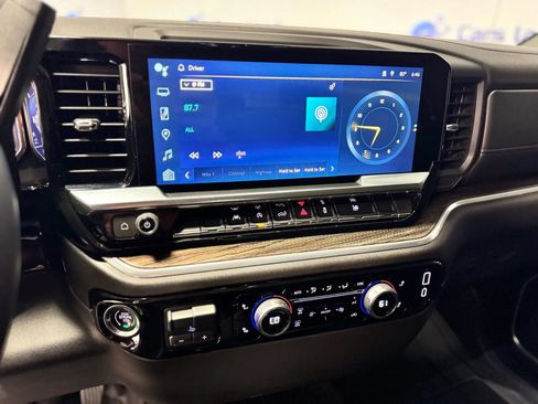 Used 2025 Chevrolet Silverado 1500 RST w/ Protection Package AWD/4WD image 20