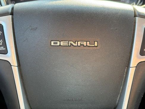 Used 2015 GMC Terrain Denali image 17