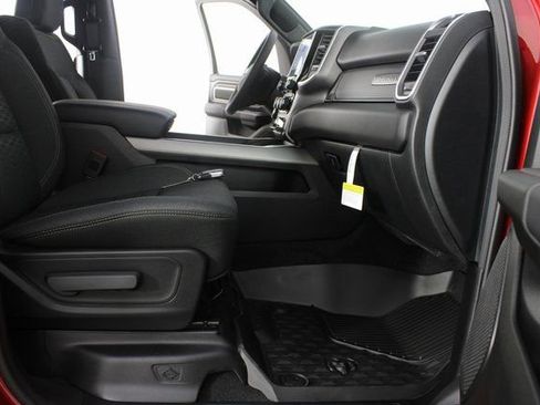 New 2026 RAM 1500 Big Horn image 19