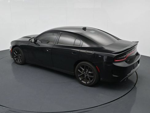 Used 2022 Dodge Charger R/T w/ Blacktop Package RWD image 19