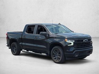 Used 2026 Chevrolet Silverado 1500 RST w/ Protection Package RWD video 3
