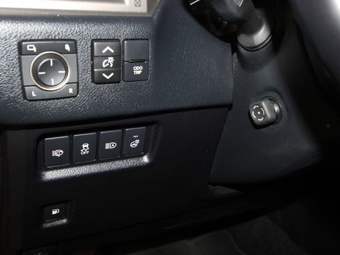 Used 2021 Lexus GX 460 Premium w/ Premium Package AWD/4WD image 10