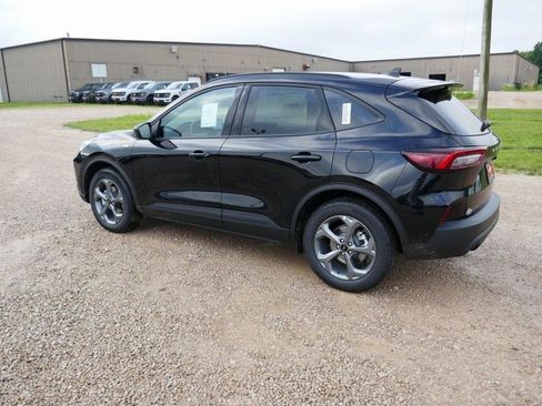 New 2025 Ford Escape ST-Line w/ Equipment Group 301A image 6