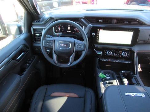 New 2026 GMC Sierra 2500 AT4 w/ Technology Package image 14