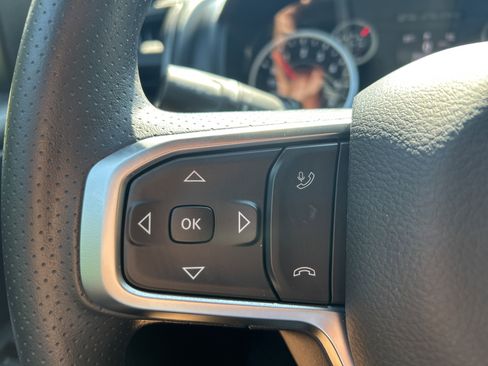 New 2025 RAM 1500 Tradesman w/ Off Road Group image 33