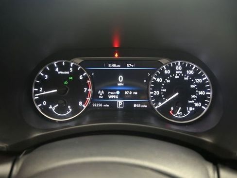 Used 2021 Nissan Sentra SR image 11