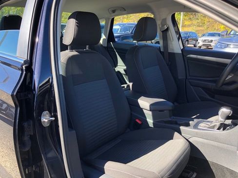 Used 2024 Volkswagen Jetta S image 32